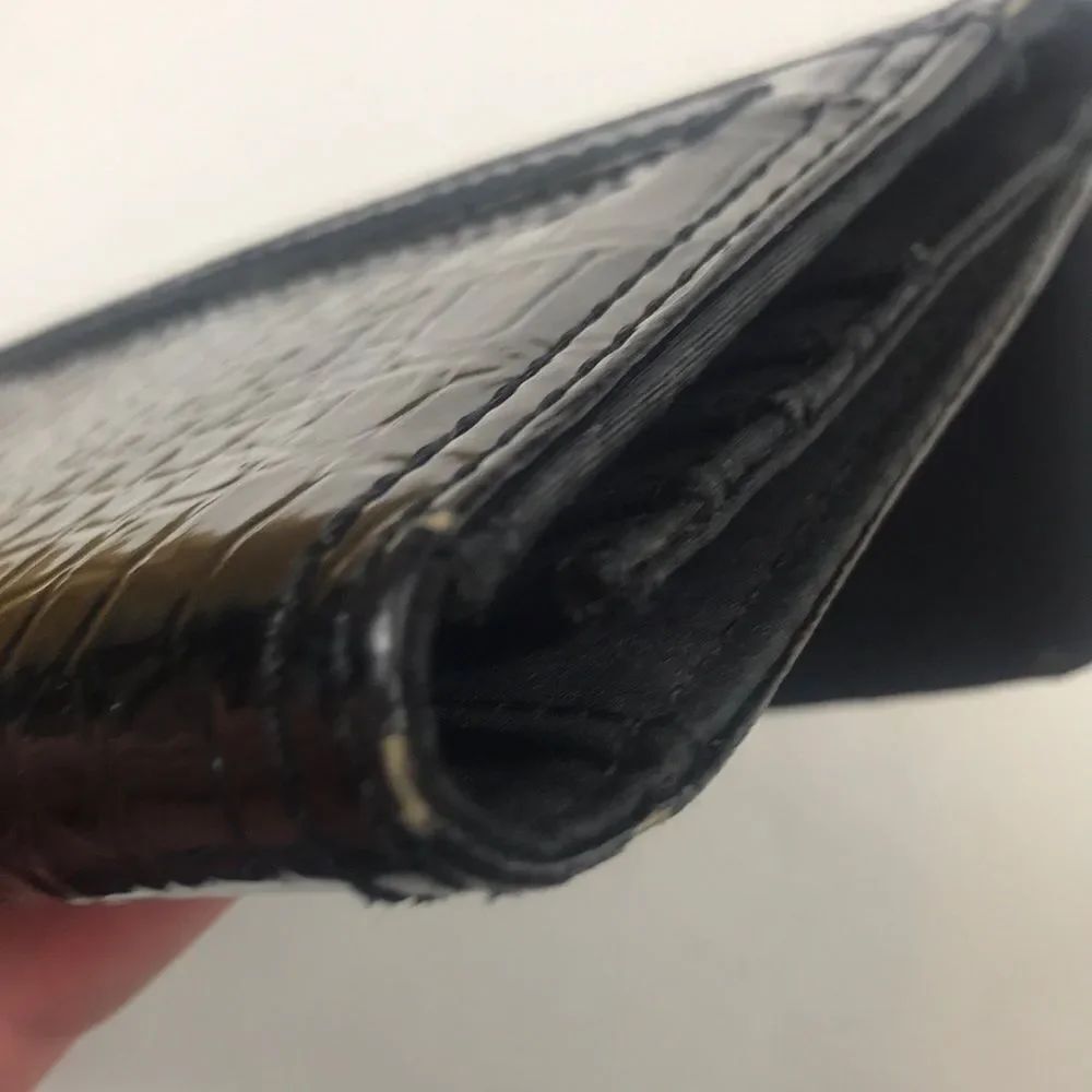 Wallet Bag Nine West Block - Picture 7 of 11